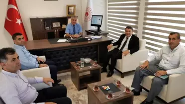 Kömürcüler OSB kalkması için komisyon kuruldu