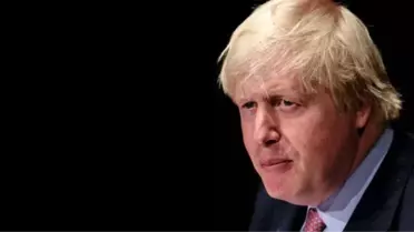 'Osmanlı Torunu' Boris Johnson girdiği ilk ara seçimi kaybetti