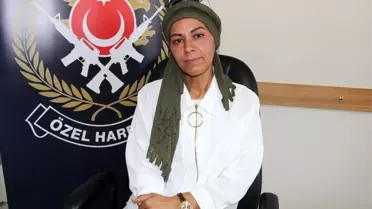 Şehit eşinden AYM'ye tepki