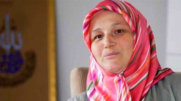 TikTok fenomeninden dikkat çeken açıklama: Başı açık insanlara kafir gözüyle bakardım