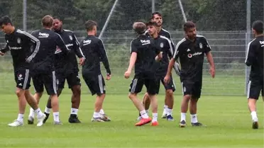 Beşiktaş'ın rakibi Brescia