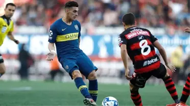 Fenerbahçe'den transferde sağ kanat sürprizi! Haber gönderildi...