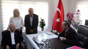 Kılıçdaroğlu: 'Şavşat'ın benim için özel bir anısı var'