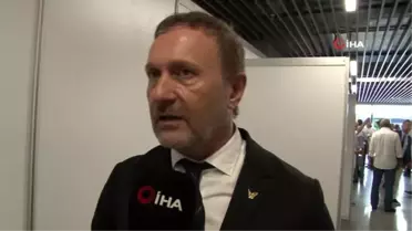 (Özel haber) Hürser Tekinoktay: 'Tevfik Yamantürk'ün bir daha aday olmaması lazımdı'