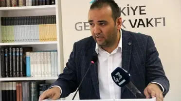 TÜGVA'dan 1 yılda 60 faaliyet