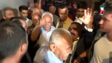 Vatan Partisi Genel Başkanı Perinçek: 'Türkiye yeni bir döneme girmektedir'