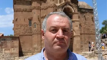 Asimder'den Azerbaycan Diaspora Bakanı Muradov'a teşekkür