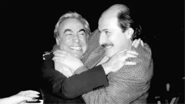'Emel Sayın'la beni o halde görünce Şener Şen yere düştü' Gösteri dünyasının kara kutusu Mustafa...