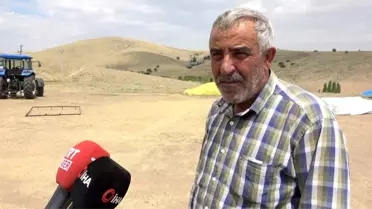 Kırıkkale'de adliye personeli 1 haftadır kayıp