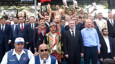Kurtdere'ye Ali Gürbüz damgasını vurdu
