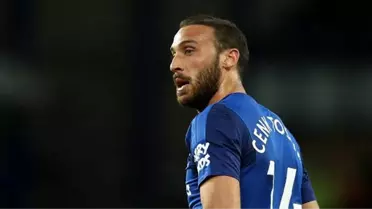 Marco Silva, Cenk Tosun'u sildi: İstersen ayrılabilirsin