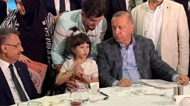 Erdoğan, ölümün kıyısında duran minik Zeynep için talimat verdi: İlaçlarını hemen temin edin