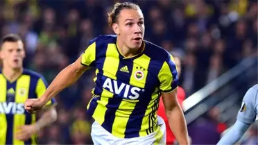 Fenerbahçe'de Frey Ada yolcusu!