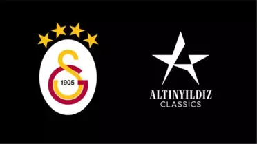 Galatasaray Altınyıldız Classics ile sözleşmesini 1 yıl uzattı