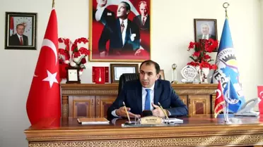 İsa Berge: 'Uluslararası 101 değer için Van turizm merkezi olmalı'
