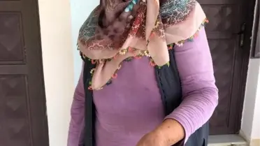 Kahramanmaraş'ta görülen örümcek korkuttu