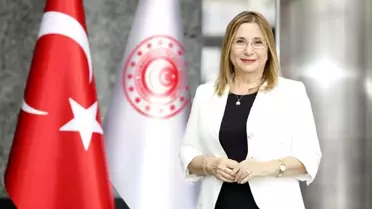 Bakan Pekcan: ABD Ticaret Bakanı, ticaret görüşmeleri için Türkiye'ye geliyor