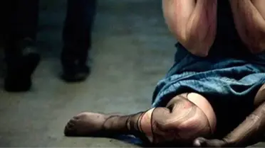 Tecavüz sonucu dünyaya gelen kadın: Babamın yargılanmasını istiyorum