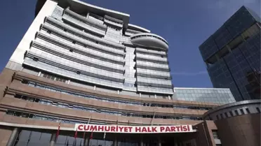CHP, seçim sonuçlarını il başkanlarıyla değerlendirecek