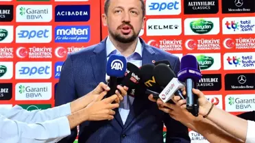 'Umarım güzel bir 3 yıl geçiririz'