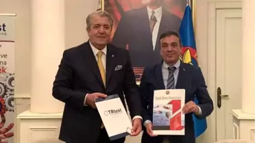 Ankara'da Havacılık Test Merkezi açılacak
