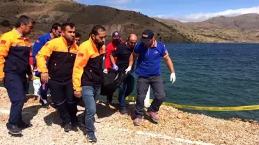 Bayburt'ta kaybolan genç kızın cesedi bulundu