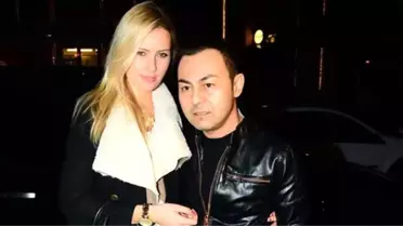 Serdar Ortaç ve Chloe Loughnan yarın boşanıyor mu?