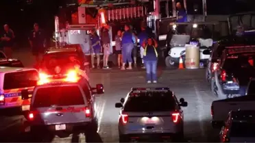 FBI sarımsak festivali saldırısına terörizm soruşturması açtı