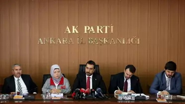 'Meclis toplantıları keyfi şekilde kapatıldı'