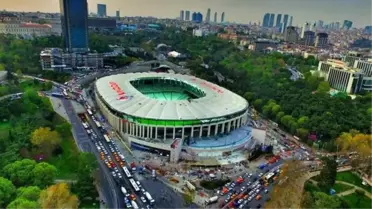 '2019 UEFA Süper Kupa Finali' nedeniyle bazı yollar trafiğe kapanacak!