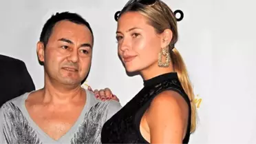 5 yıllık evliliği tek celsede biten Serdar Ortaç'tan kafa karıştıran paylaşım
