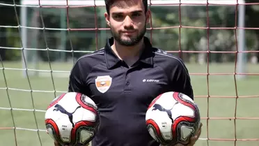Adanaspor'da transfer
