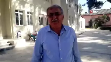 Baklan Belediye Başkanı Karaçolak: 'Depremde maddi hasar ve can kaybı yok'