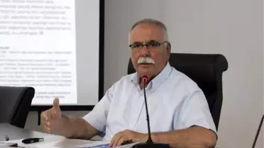 CHP'li Gökhan: Mücadele 2001 yılında başladı