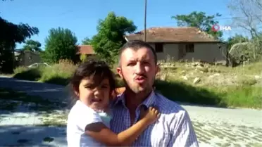 Depremde caminin minaresi kaydı