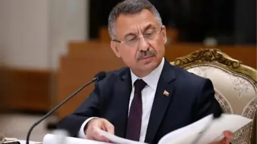 Fuat Oktay: Özel yatırımlara yönelik çerçeve mevzuat çalışması yapılacak