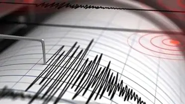Denizli'de 4.2 ve 6 büyüklüğünde iki deprem oldu