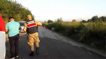 Kavga ettiği kardeşlerden birini öldürdü, diğerini yaraladı