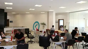 KAYSO, Proje Destek Ofisi ve Km.0 Dış Ticaret Eğitimleri ile Üyelerine Hizmet Vermeye Devam Ediyor
