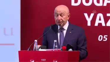Özdemir: 'Bütün hakemlerimiz sahada, saha kenarında ve VAR'da görev yapacaklar'- İSTANBUL