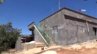 Tartıştığı eşi ile kızını öldürdü