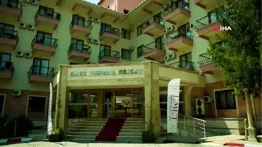 Termal turizme bayramda ilgi arttı