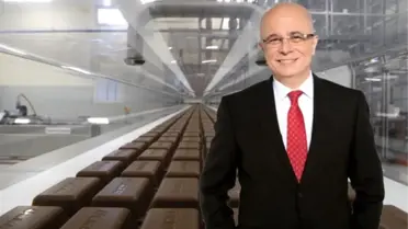 Ülker'in satışları 1.8 milyara ulaştı