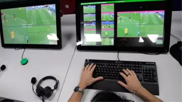 VAR bozuk çıkınca sahadan çekilmişlerdi! İşte karar...