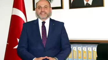 Başkan Ali Çetinbaş: Bayramlar; dargınların barışarak hasretle kucaklaştığı istisnai günlerdir