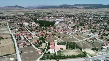 Denizli'deki depremin yaraları sarılıyor (1)