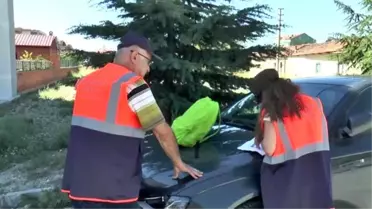 Denizli'deki depremin yaraları sarılıyor (2)