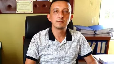 Hisarcık Tarım Kredi Müdürü Yaman: Çiftçimize her türlü katkıyı yapmaya hazırız