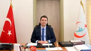 İl Sağlık Müdürlüğü'nden 'Sağlıklı Bayram' çalışmaları