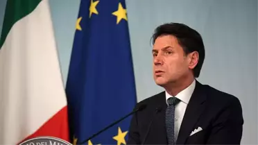 İtalya Başbakanı Conte: İktidar ortağı Salvini neden koalisyonu bozmak istediğini açıklamalı